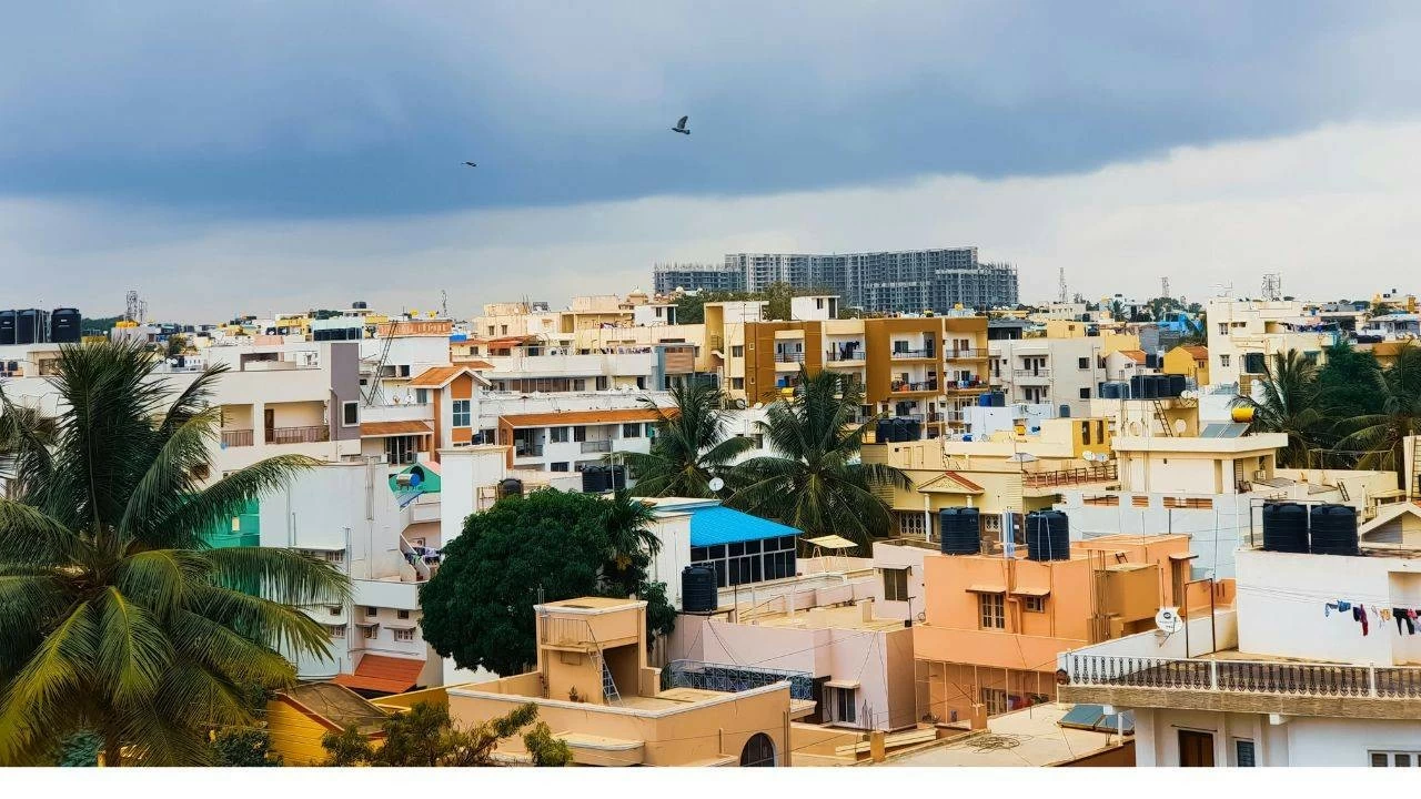 Noida man says Bengaluru is &#039;shallow&#039;.