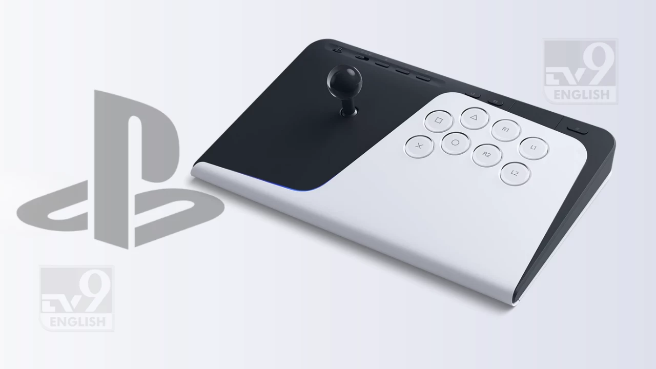 Sony FlexStrike fight stick unveiled with wireless support for PS5 and PC