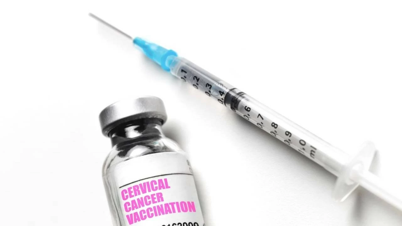 Vaccination drive for Class 11, 12 girls to begins against cervical cancer in Kerala