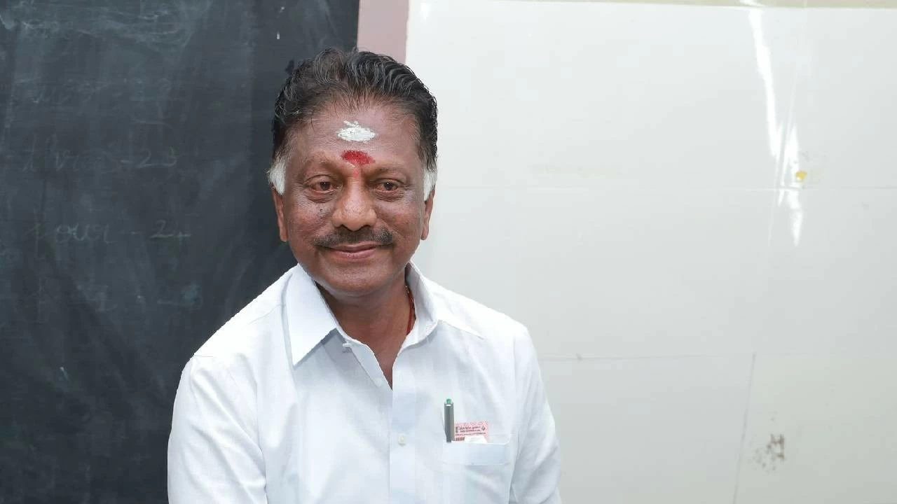 Sources suggest that OPS's announcement could set the stage for a formidable third front comprising TVK, AMMK and his faction, which might dramatically alter electoral equations in South Tamil Nadu 2026 Assembly polls.