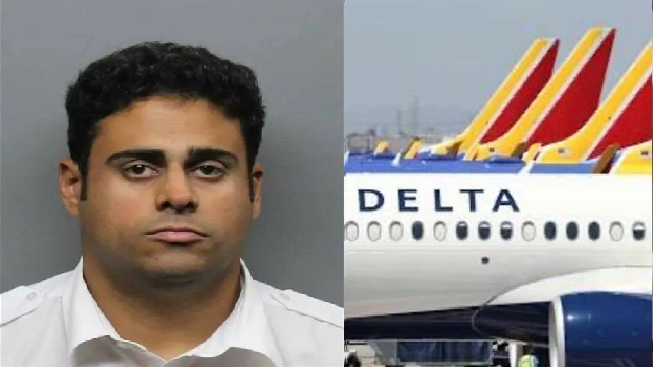 Bhagwagar is charged with five counts of oral copulation with a child under 10 years of age.