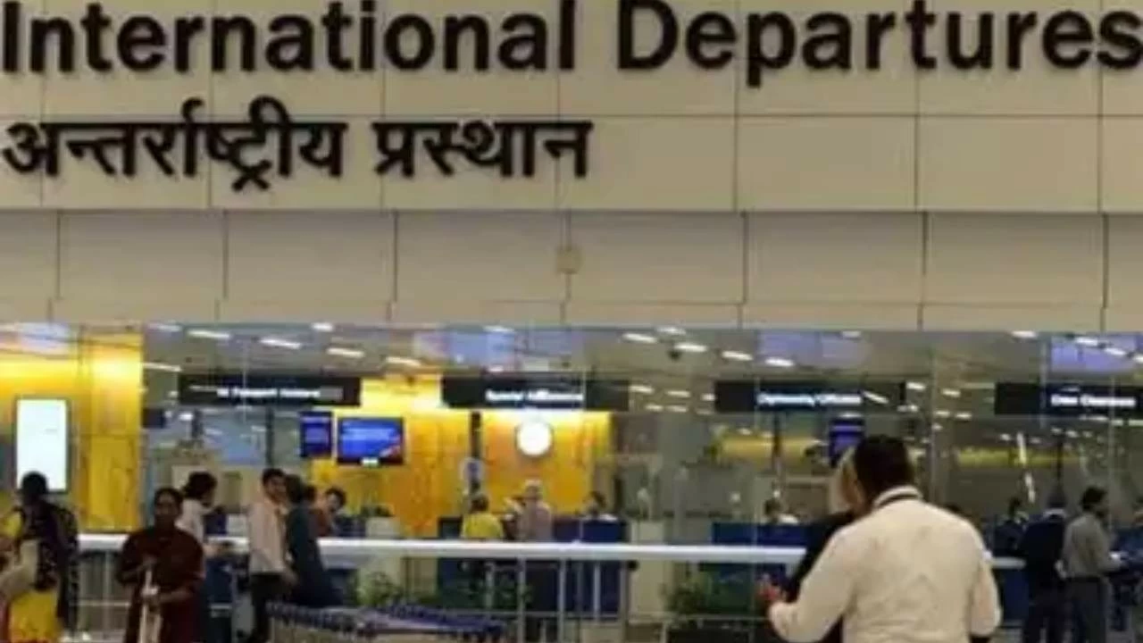 New Gurugram-IGI airport metro line to transform NCR connectivity.