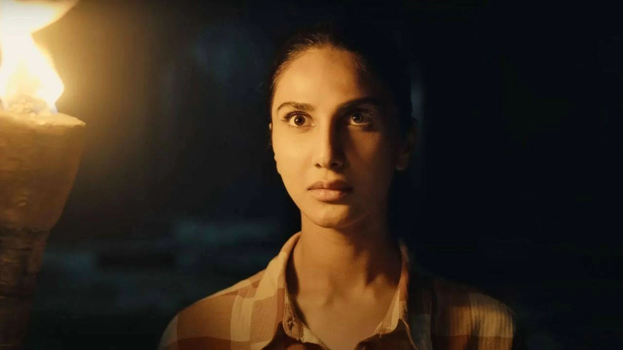 Mandala Murders ending explained: Is Season 2 on the cards for Vaani Kapoor’s Netflix show?
