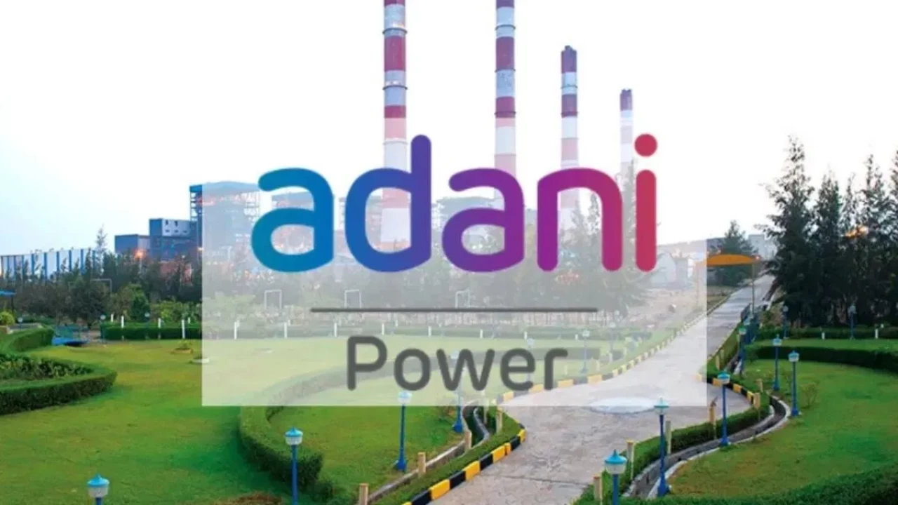 Adani Power board to mull stock split on July 29, 2025