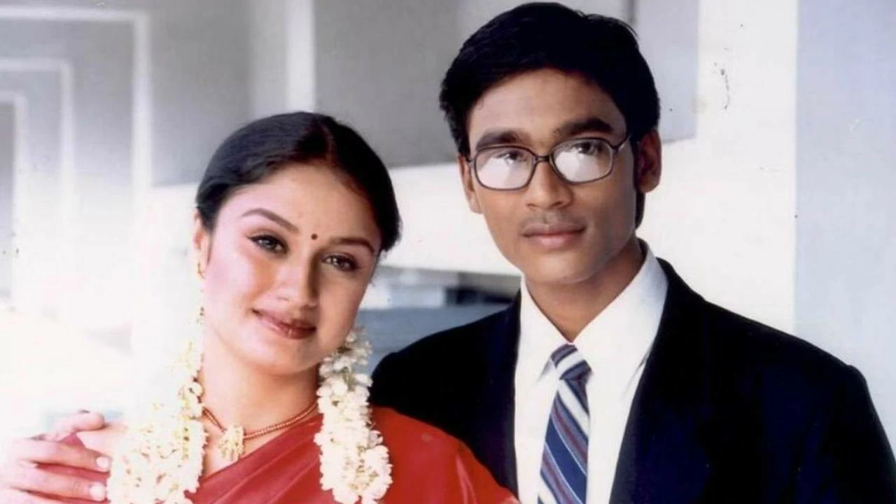 5 Tamil movies where the girl falls first, but the guy falls harder