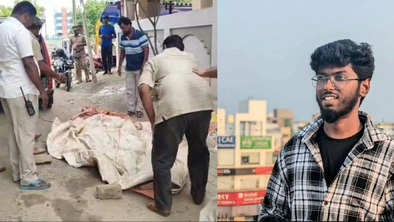 In a suspected honour killing, an IT employee named Kavin belonging to a Scheduled Caste was murdered by a dominant caste youth, the son of a police SI couple. 