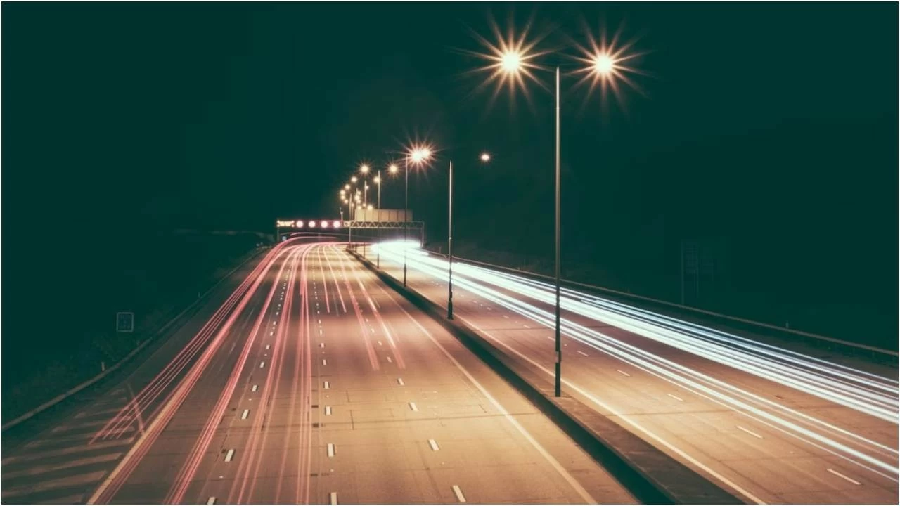 Drivers using the Karnataka section of the Bengaluru–Chennai Expressway will soon have to pay toll fees. (Representational image | Source: Unsplash)
