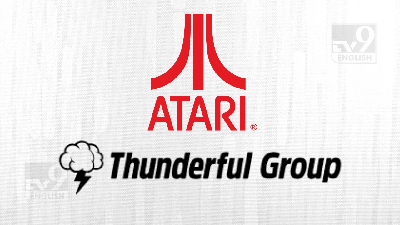 Atari is set to acquire 82% of Thunderful Group for SEK 50 million pending approval.