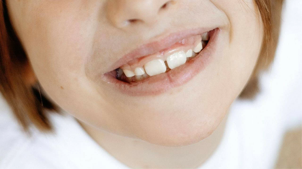 Saving baby teeth in a special box is a tradition in Japan and Korea.