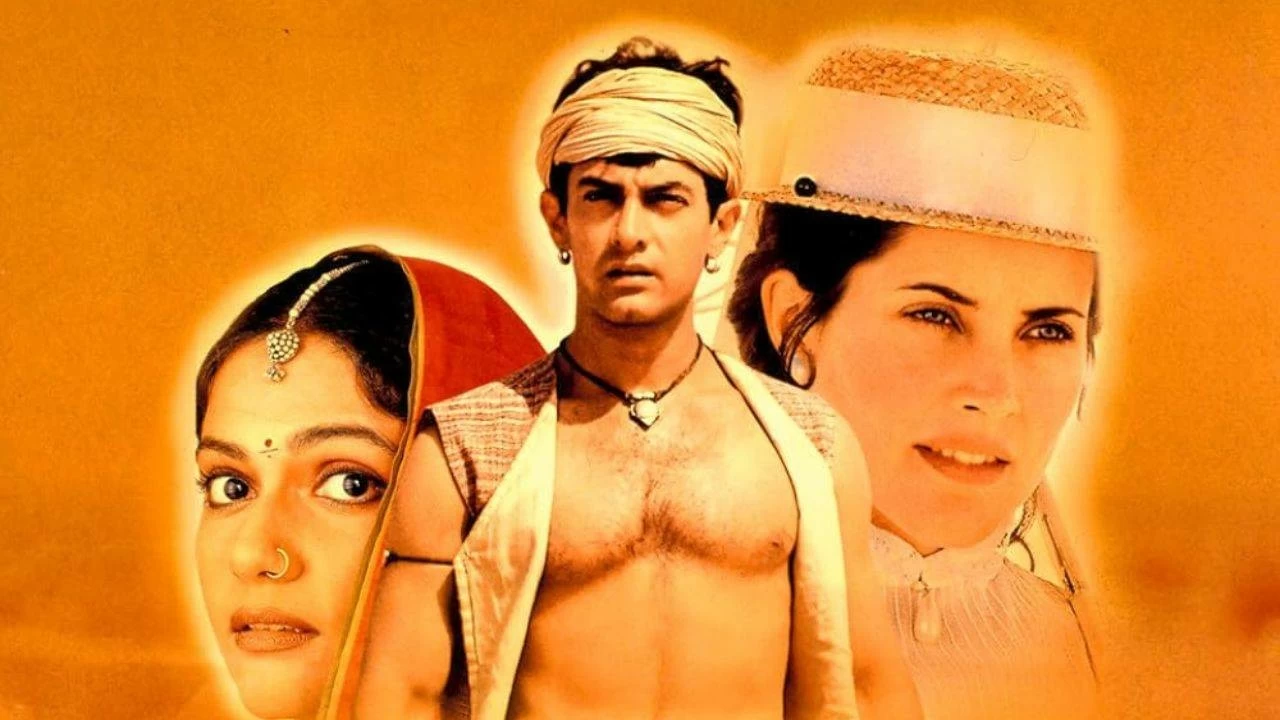 Did you know Lagaan was initially 7 hours and 30 minutes long?