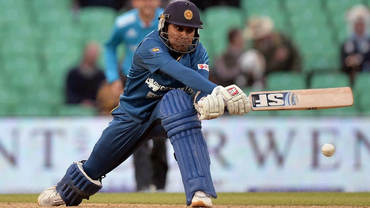 Mahela Jayawardene has scored more than 12000 runs in ODIs.