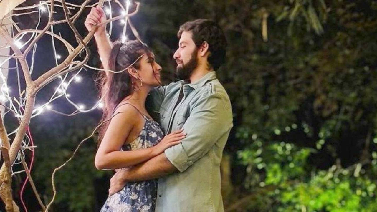 Balika Vadhu fame Avika Gaur getting married to her longtime boyfriend; Deets inside