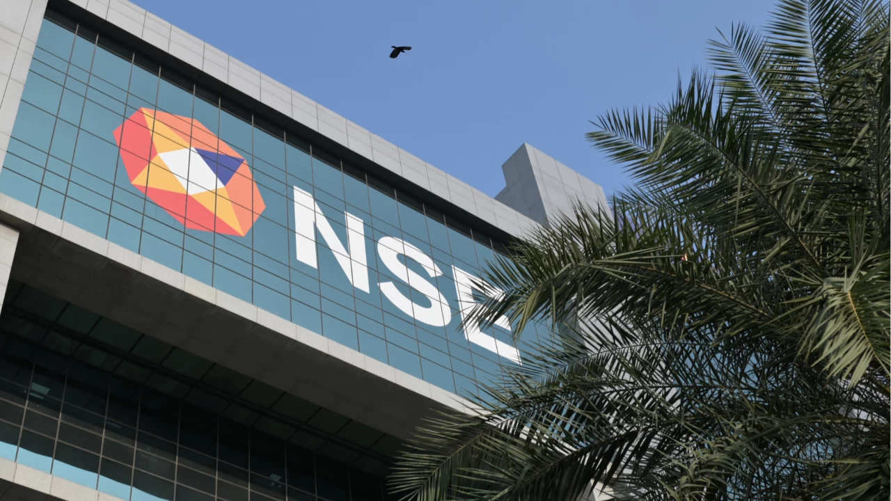 National Stock Exchange Q1 FY26 results