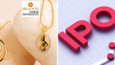 Shanti Gold International IPO will end for public subscription on July 29, 2025