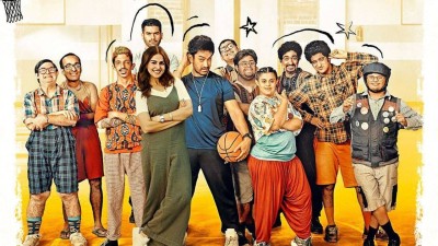 Aamir Khan&#039;s Sitaare Zameen Par skips OTT route; to release on YouTube but with a twist