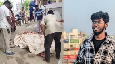 In a suspected honour killing, an IT employee named Kavin belonging to a Scheduled Caste was murdered by a dominant caste youth, the son of a police SI couple. 