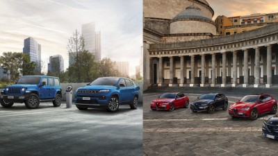 Stellantis will be taking some tough calls in the coming time