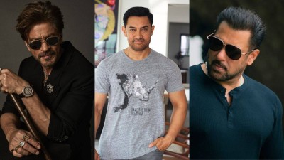 Shortest male actors of Indian cinema: Aamir Khan, Shah Rukh Khan and more
