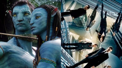 10 best sci-fi movies to watch on OTT: Interstellar, Inception, Avatar and more