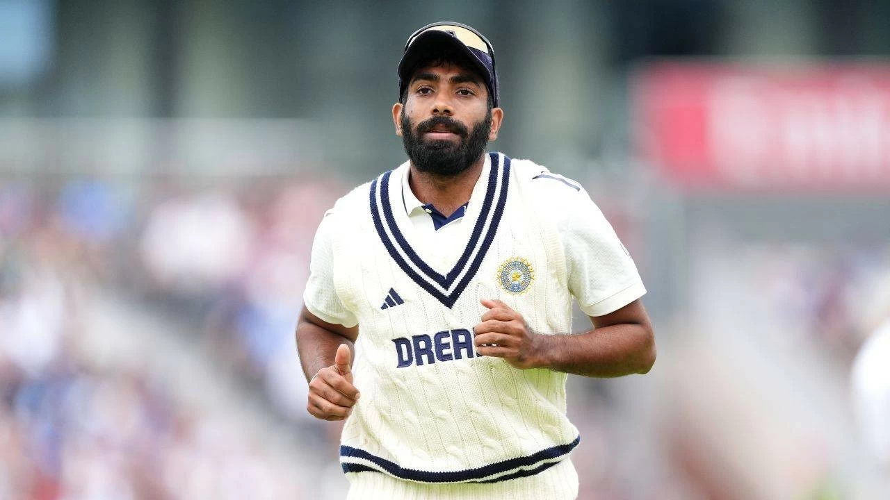 Jasprit Bumrah set to miss fifth Test against England.