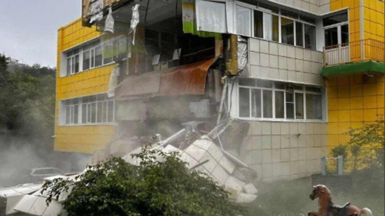 No injuries or loss of lives were reported following the earthquake