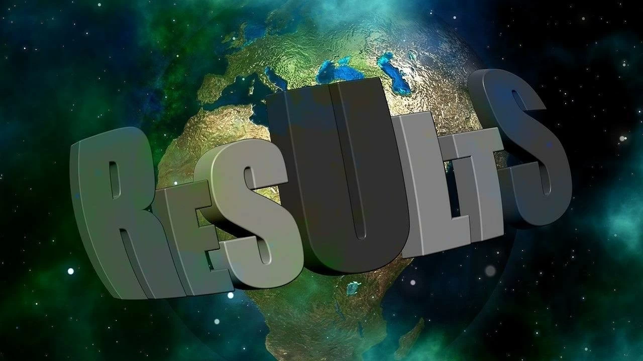 Delhi CET result 2025 (Photo Credit: Pixabay)