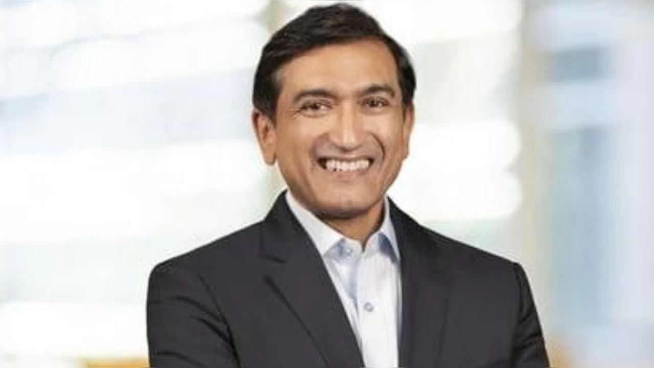 Shailesh Jejurikar is currently the COO of the FMCG giant who joined the company in 1989. (Picture Credit: X)