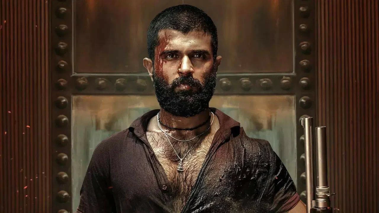 Is Kingdom the biggest box office comeback for Vijay Deverakonda?