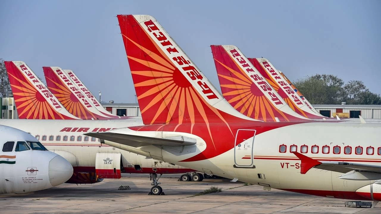 DGCA report highlighted irregularities in door checks and equipment checks