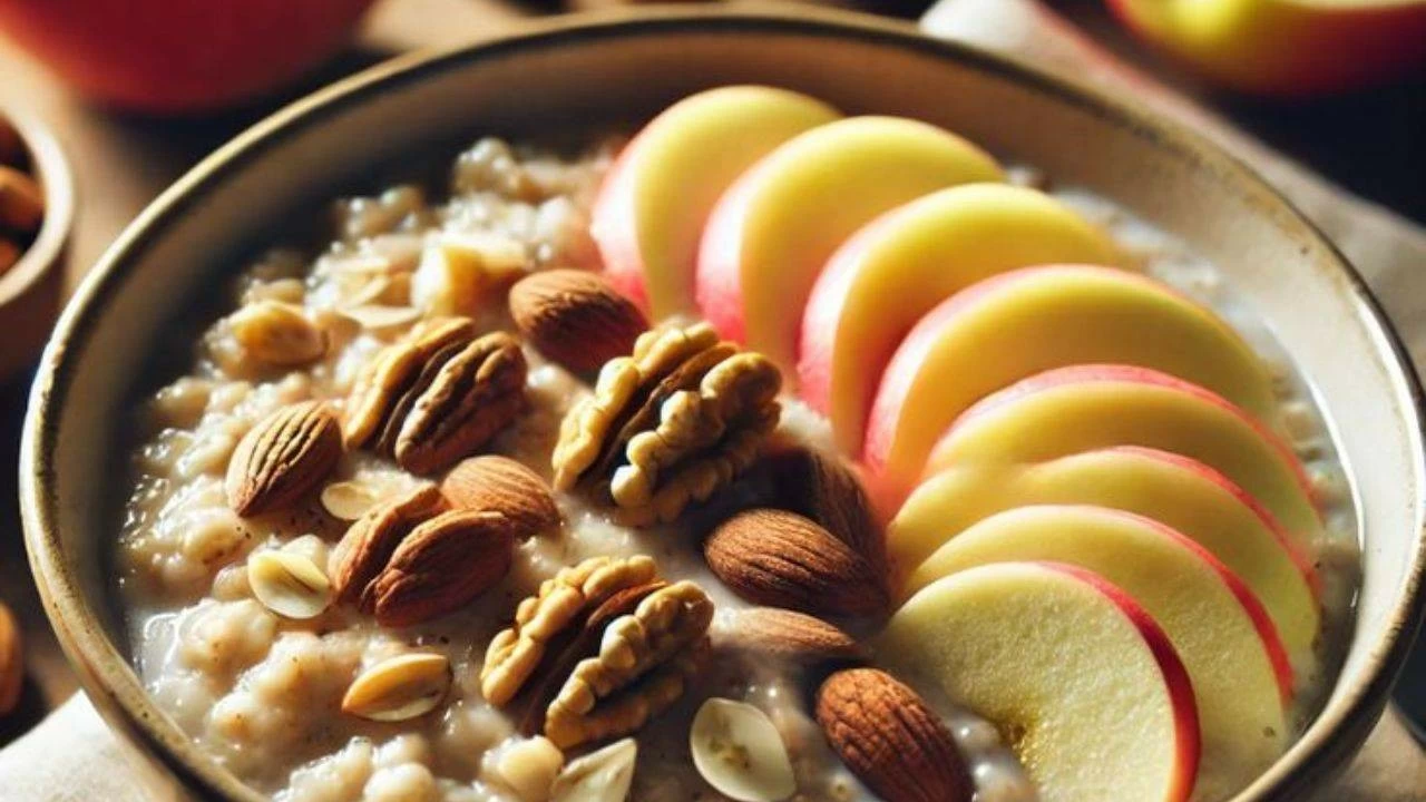 Fat-burning foods to add to your diet today (Photo: Ai)