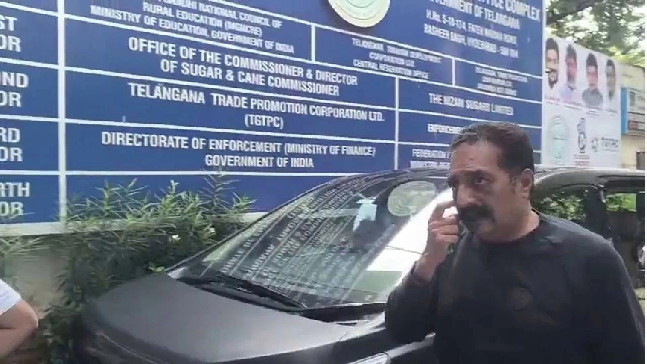  A total of 29 actors, as well as content creators and social media influencers, are being investigated in this case. (Pic: TV9 Network)