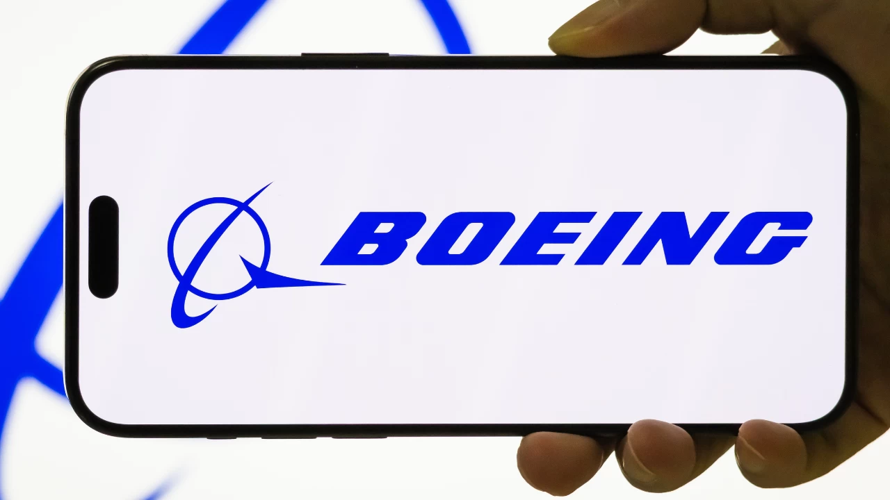 Boeing Q2 2025 Earnings Beat Forecasts: Revenue Up 35%