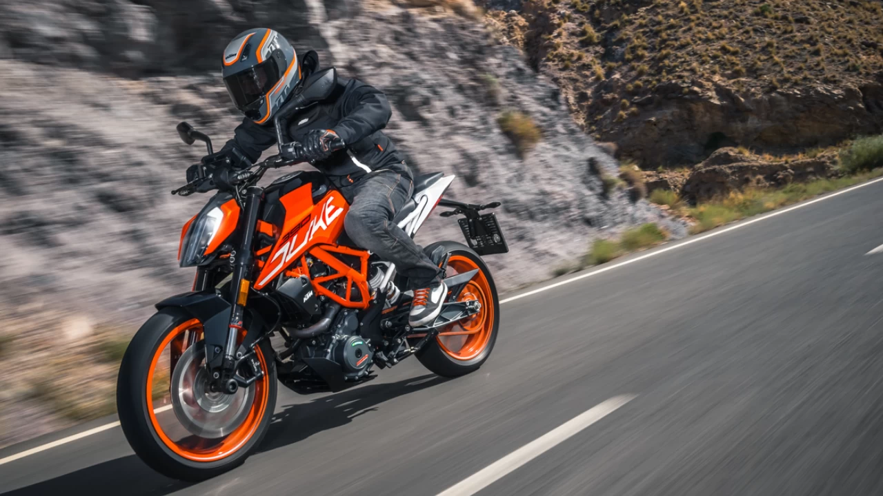 KTM_have_resumed_production_Mattighofen_plant