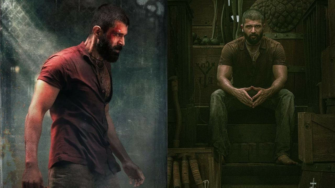 Vijay Deverakonda's Kingdom to have its first show in US, not in India