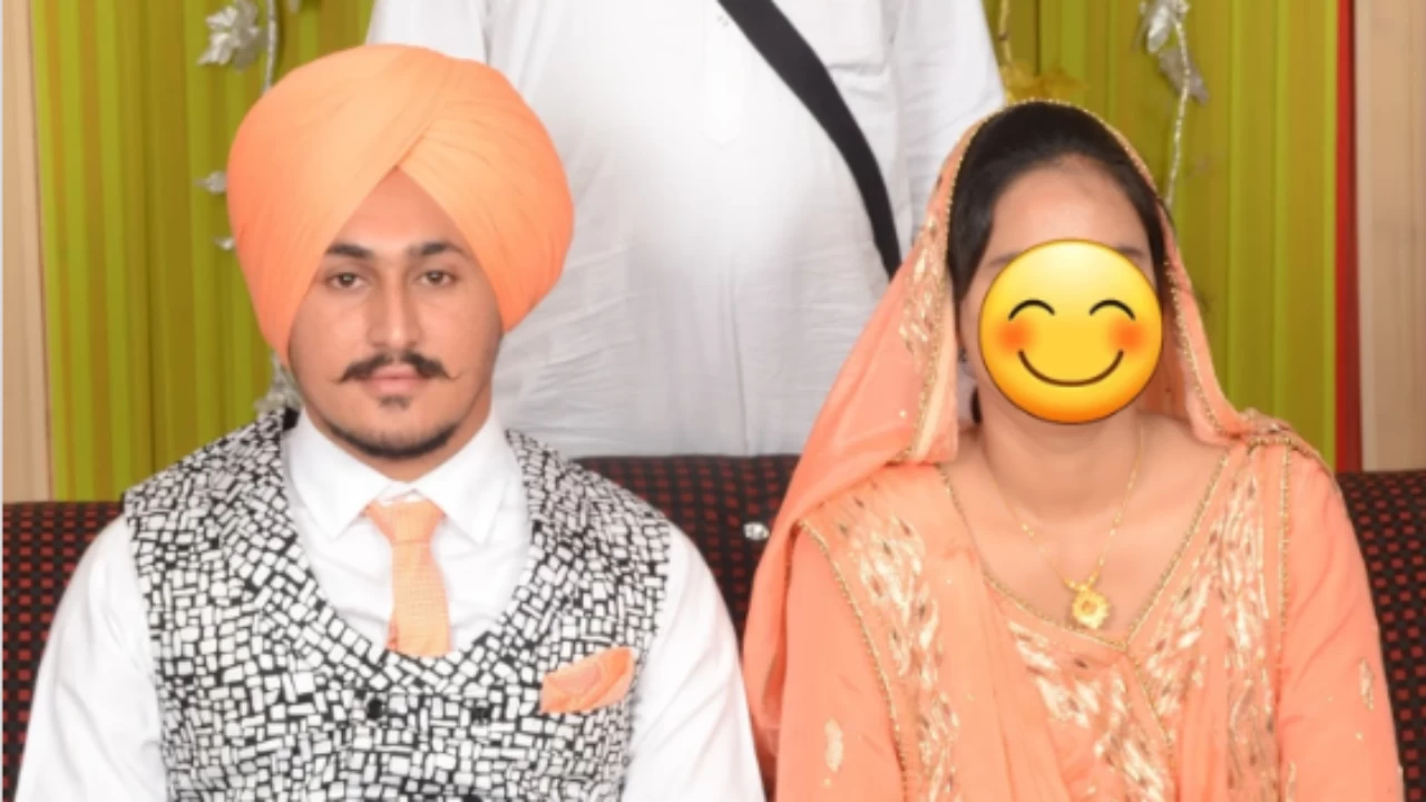 The woman has accused her husband of abandoning her and their 7-year-old daughter after moving to the US. (Photo credit: Instagram)