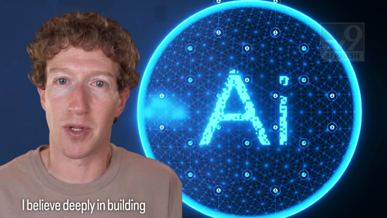 Meta Plans Personal Superintelligence for Everyone, Says Mark Zuckerberg