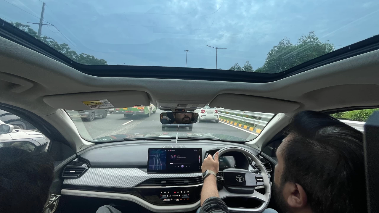 5 skills every driver should know