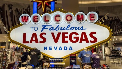 Las Vegas set to host 2026 FIFA World Cup draw in December.