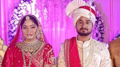 Raja Raghuvanshi murder case to be made into movie - Everything you need to know