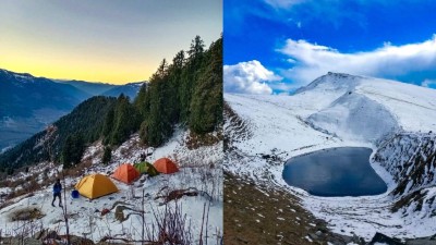 Rani Sui Lake: Explore Manali’s hidden trekking gem for beginners