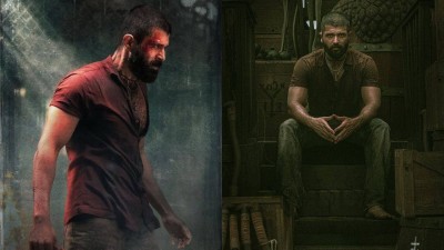 Vijay Deverakonda's Kingdom to have its first show in US, not in India