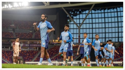 India will play in CAFA Nations Cup for the first time.