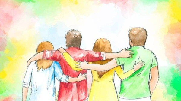 International Friendship Day images