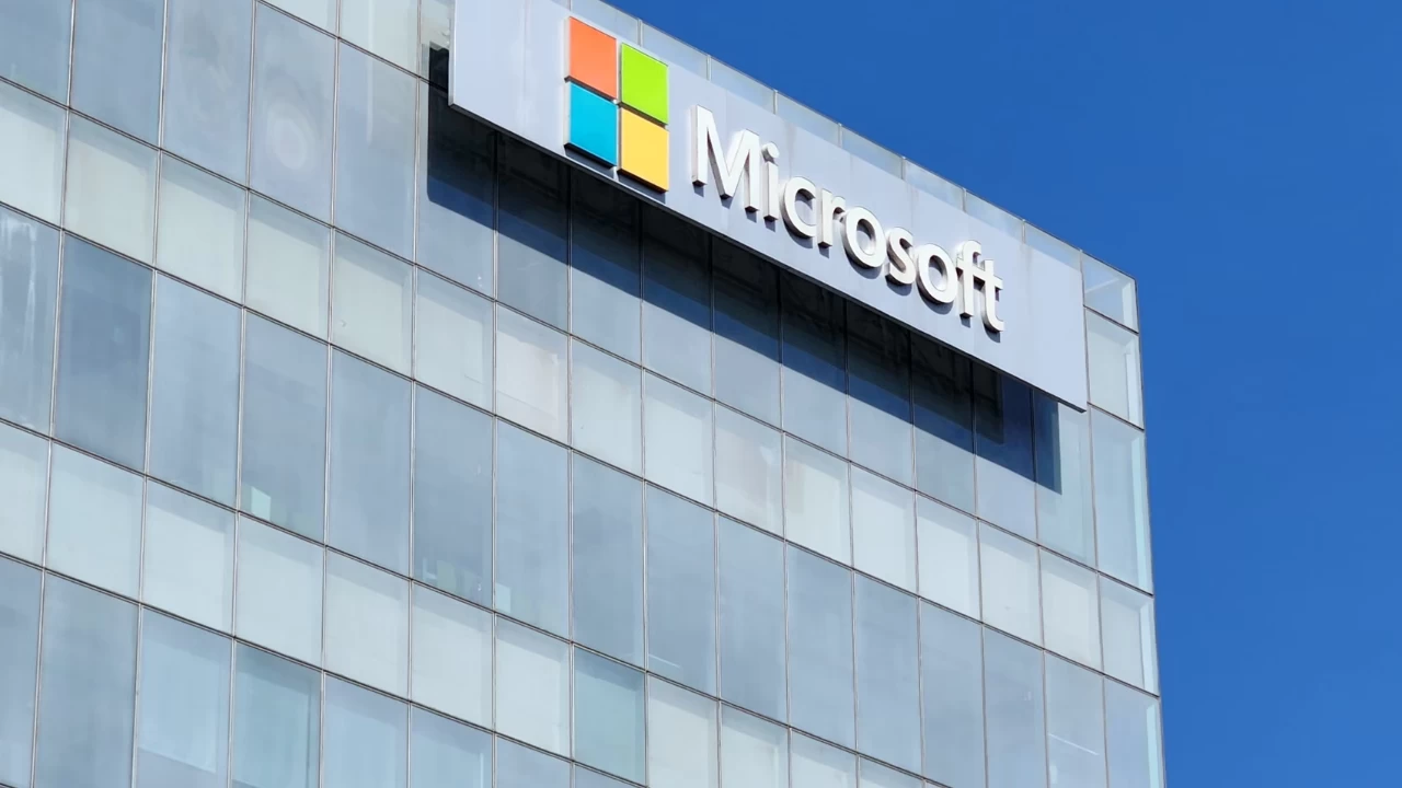 Strong cloud and AI demand continue to drive Microsoft’s aggressive data center expansion and capital spending.