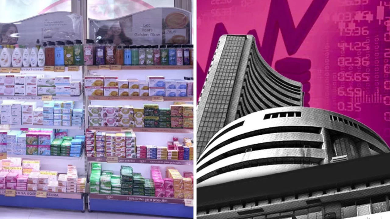 HUL shares in focus after Q1 2025-26 Results