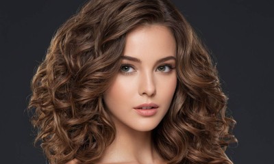 Natural hair masks for growth and volume (Ai)