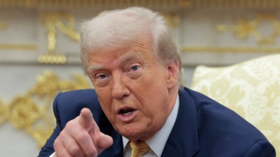 The ripple effect of the US trade tariff of 25% on Indian goods could come at an inopportune moment when the Indian IT services majors are experiencing low growth rates and challenges from the macro-economic front an AI adoption. (Picture Credit: Getty Images)