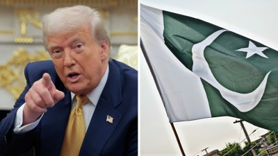 Trump Announces US-Pakistan Oil Deal: Impact on India&#039;s Tariffs