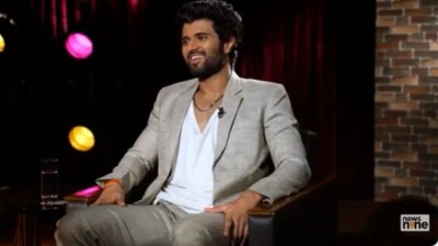 Duologue With Barun Das: Kingdom actor recalls how his father's tough love shaped him