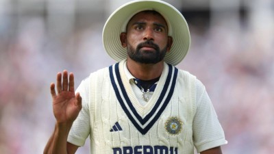 Mohammed Siraj joined Kapil Dev in elite list.